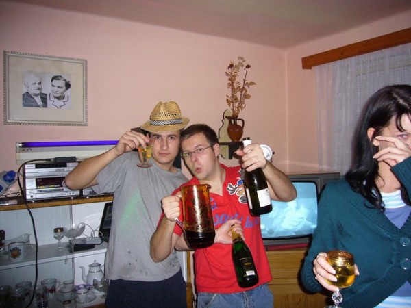 Silvester 2006/2007
